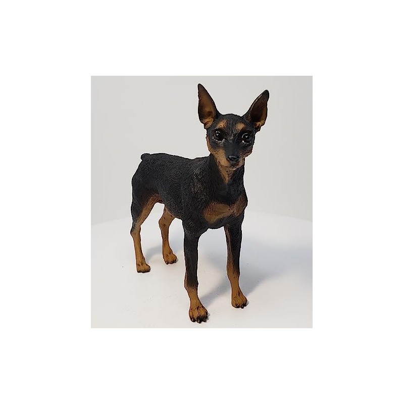 Conversation Concepts Miniature Pinscher Figurine