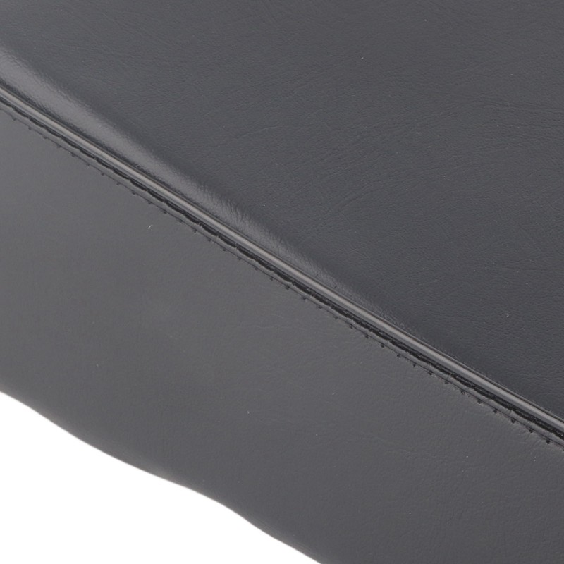 Mini Bike Seat Cushion 12.5in Pressure Relief Comfortable Seat Pad