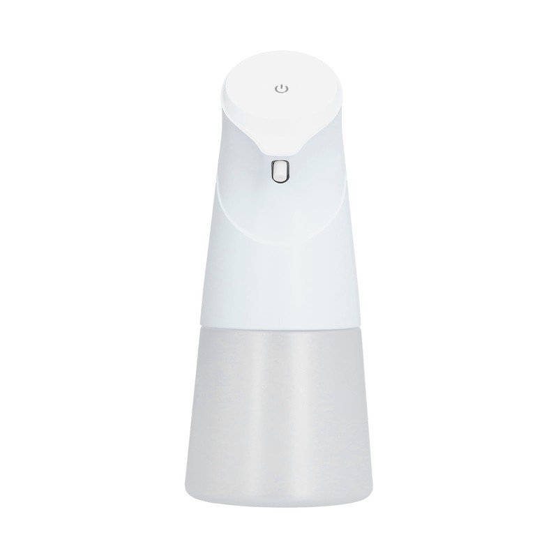 Automatic Soap Dispenser Tabletop 450ml AutoInduction Liquid Soap Dispensing Machine(Foam