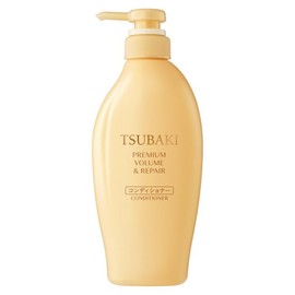 츠바키 프리미엄 볼륨 리페어 컨디셔너 Tsubaki Premium Volume Repair Conditioner