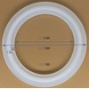 RTPOWER Replacement 2" Spa Hot Tub Heater Gasket for Oring