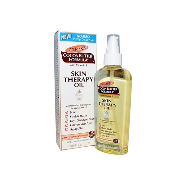 Palmers Cocoa Butter Formula Therapy Oil 150ml