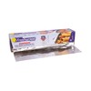 Freshwrapp Hindalco Aluminium Foil 72 Meters, 11microns | Food Packing,