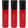 ruberu IO essensuforutexi 100ml Set of 3 Permanent Option heatori-tomento