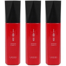 ruberu IO essensuforutexi 100ml Set of 3 Permanent Option heatori-tomento