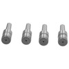 4 Set Guide Post Sleeve Accurate Mold Accessories Positioning Auxiliary