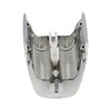 vhbw 2x Dual Shaver Foil compatible with Braun 7526, 7515,