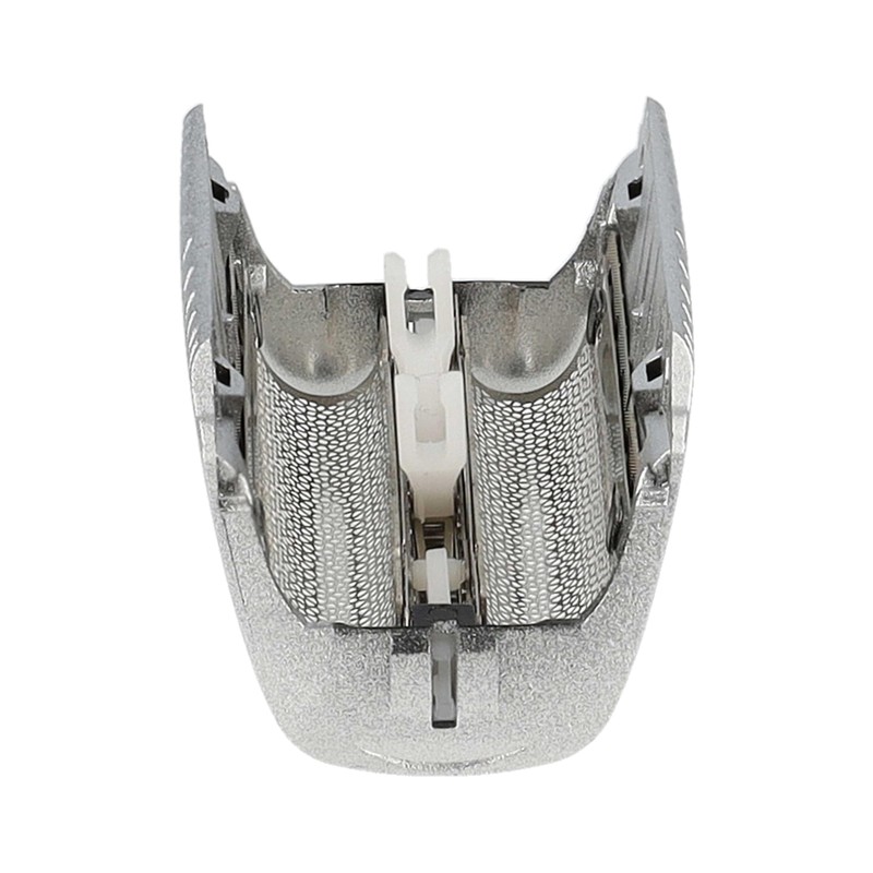 vhbw 2x Dual Shaver Foil compatible with Braun 7526, 7515,