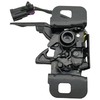 NOVAPARTS 22830704 Hood Latch Release for 2013 2014 2015 2016
