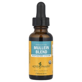Mullein Blend, 1 fl oz (30 ml) (680 mg per Serving)
