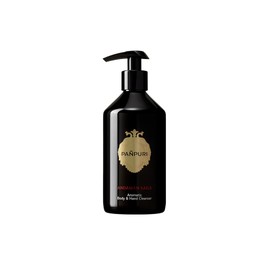 Panpuri Body & Hand Cleanser, 11.2 fl oz (330 ml) (Andaman Sails (Bergamot)