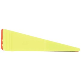 ESCO EA720ME-44 60/64mm Wide Rod (Red/Yellow Point Clips, 4 Pieces)