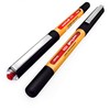 UB-150-10 Eye Broad Rollerball 3pc Blister Black/Blue/Red Plastic Free Packaging