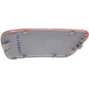 FITRITE AUTO PARTS New Rear Right Passenger Side Bumper Reflector