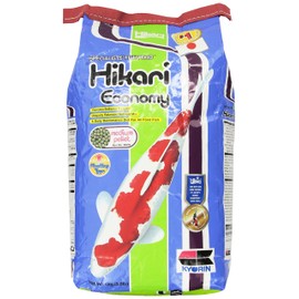 Hikari Usa Inc AHK38378 Economy 8.8lb, Medium