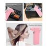 Mini Turbo Jet Fan 200000RPM Powerful Air Blower Handheld High