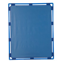 Children's Factory Big Screen PlayPanel, Kids Room Divider, Classroom Privacy Screen, Deep Water