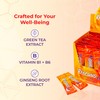 Youngevity Rebound FX™ Citrus Punch On-The-Go Stick Packs – 30