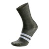 CAMPAGNOLO Unisex Croce D Aune Socks Stripes Socks