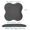 Yoga Knee Pad Cushion Extra Thick for Knees Elbows Wrist