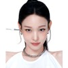 CLIO Sharp So Simple Waterproof Pencil Liner 24AD, 06 Vanilla Beige, 1 piece / CLIO 샤프 쏘 심플 워터프루프 펜슬라이너24AD, 06 바닐라 베이지, 1개
