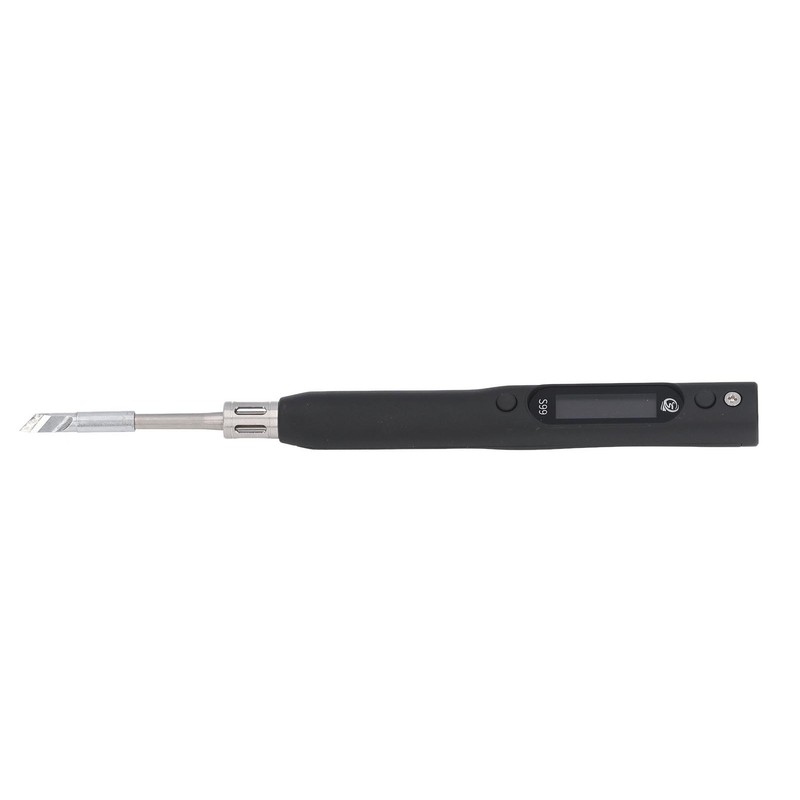 Portable Soldering Iron Antistatic Soldering Kit for C245 Tip Support