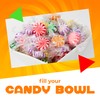 Pinwheel Starlights Hard Candy, Assorted Fruit Flavors (1 Pound Bag