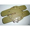 G-Code USGI G-Code RTI H-MAR Molle Vest Plate Carier Holster