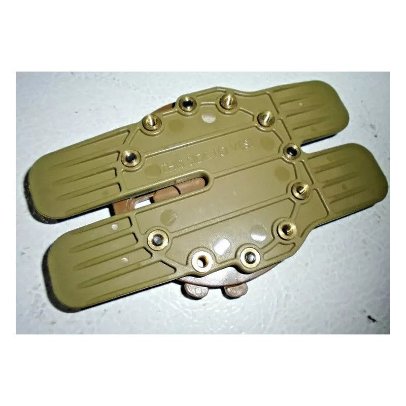 G-Code USGI G-Code RTI H-MAR Molle Vest Plate Carier Holster