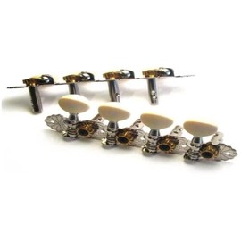 Dixon SKM 482A Mandolin Mechanism