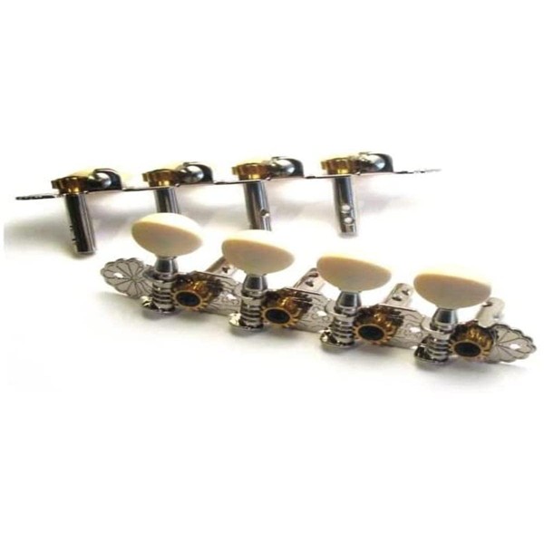 Dixon SKM 482A Mandolin Mechanism