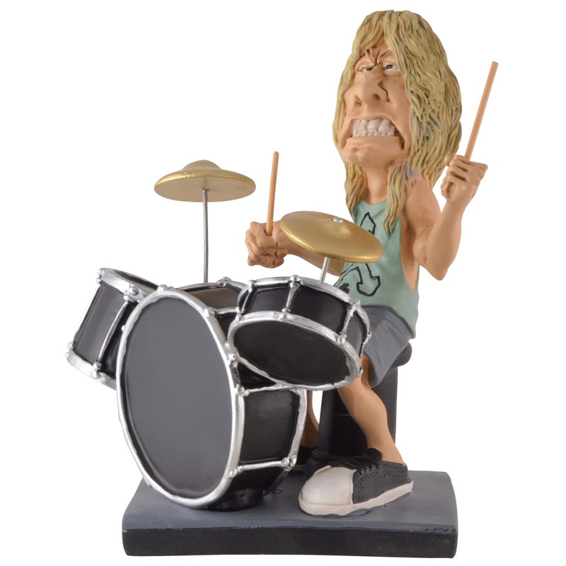 VOGLER Joh. Vogler GmbH Funny Life Rockstar M.D.