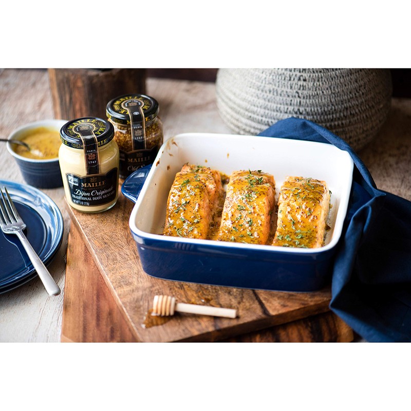 Maille Mustard Dijon Original 6p 7.5z