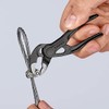 KNIPEX Cobra XS Mini Water Pump Pliers, 100 mm, Nuts