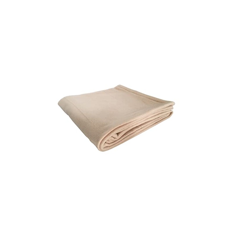 Muebles GM Cobija Cobertor Tela Polar Viajera 105 X 145