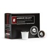 Alpha Coffee – Warrior Select - 24 Count Coffee Pods