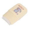 Kids Broken Hair Finishing Stick 80ml Portable Anti Frizz Comb