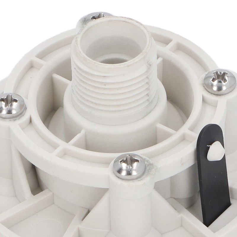 Wall Mount Filler Regulator Impact Resistant Pressure Regulated Water Entry