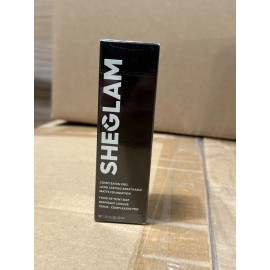 SHEGLAM Complexion Pro MAHOGANY Long Lasting Breathable Matte Foundations NIB