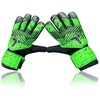 TIGEAR SuperJam Goalkeeper Gloves (Green, 6)
