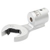 TONE Quick Spanner Head for Replaceable Torque Wrenches 12DRSQ-17 φ0.5