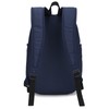 HEAD 30L Waterproof Travel Backpack for Men, 15.6 inch Laptop