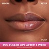 Buxom Buxom Full On Glossy Lip Oil - Non-Sticky, All-Day