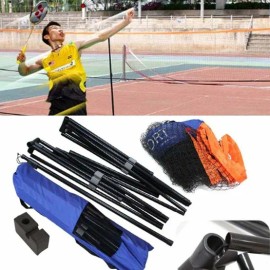 Fitness Accessory Badminton Portable for home workouts, training and recovery, sports and exercise gear, Korean Import, Everyday Use, Travel, Home, Option 11