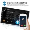 Camecho Android 15 Car Stereo Radio GPS Navi Apple Carplay