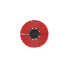 MakerBot PETG Specialty Filament Spool for Method 3D Printer (Red, 0.75kg/1.65lb)