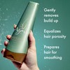 Agave Clarifying shampoo 250 ml