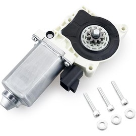 80-03129-90 Power Step Running Board Motor Kit, Replacement for AMP Research Step Running Board Motor #Replace A10049-113, 80-03129-90