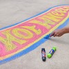 Sunny Days Entertainment Hot Wheels™ Jumbo Chalk Holders | 5