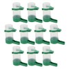 ibasenice Automatic Cockatiel Dispenser - 10PCS Practical Birds Feeders Drinker